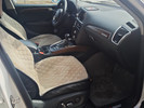 Audi Q5 2014 года