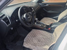 Audi Q5 2014 года