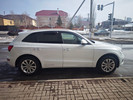 Audi Q5 2014 года