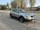 Nissan Qashqai 2011 года