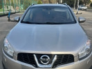 Nissan Qashqai 2011 года
