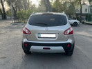 Nissan Qashqai 2011 года