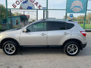 Nissan Qashqai 2011 года