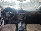 Audi Q5 2014 года