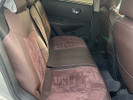 Nissan Qashqai 2011 года
