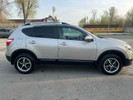 Nissan Qashqai 2011 года