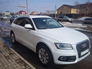 Audi Q5 2014 года