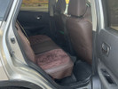 Nissan Qashqai 2011 года