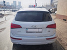 Audi Q5 2014 года