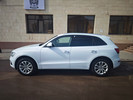 Audi Q5 2014 года