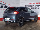 Chery Tiggo 2 2024 года