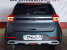 Chery Tiggo 2 2024 года