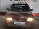 Opel Astra 1993 года