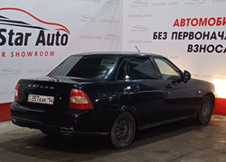 ВАЗ (Lada) Priora 2014 года