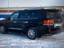 Lexus LX 2010 года