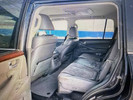 Lexus LX 2010 года