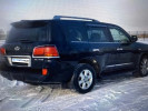 Lexus LX 2010 года