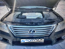 Lexus LX 2010 года