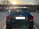 Chevrolet Tracker 2020 года