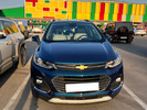 Chevrolet Tracker 2020 года