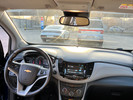 Chevrolet Tracker 2020 года
