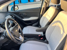 Chevrolet Tracker 2020 года