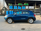 Chevrolet Tracker 2020 года