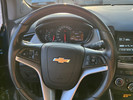 Chevrolet Tracker 2020 года