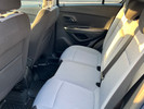 Chevrolet Tracker 2020 года