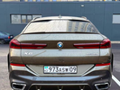BMW X6 2019 года