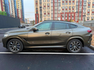 BMW X6 2019 года