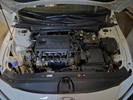 Hyundai Elantra 2024 года