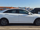 Hyundai Elantra 2024 года