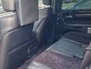 Lexus LX 2018 года
