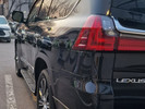 Lexus LX 2018 года