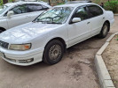 Nissan Cefiro 1998 года