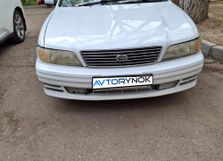 Nissan Cefiro 1998 года