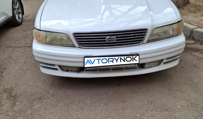 Nissan Cefiro 1998 года