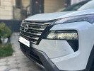 Nissan Rogue 2024 года
