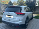 Nissan Rogue 2024 года