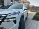 Nissan Rogue 2024 года