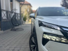 Nissan Rogue 2024 года