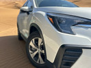 Subaru Ascent 2023 года