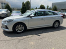 Hyundai Sonata 2017 года