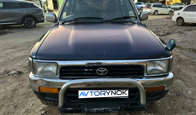 Toyota Hilux Surf 1994 года