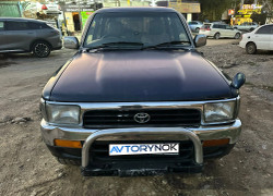 Toyota Hilux Surf 1994 года