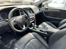 Hyundai Sonata 2017 года