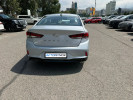 Hyundai Sonata 2017 года