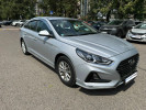 Hyundai Sonata 2017 года