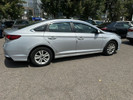 Hyundai Sonata 2017 года